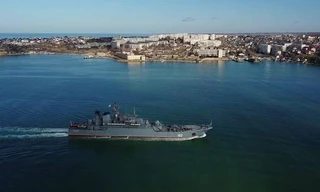 Nga phản ứng việc Mỹ 'ủng hộ' Ukraine tấn công Crimea