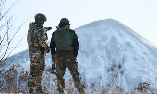 Quân đội Nga kiểm soát 60% diện tích vùng Donetsk