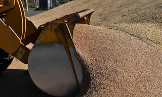 Nga yêu cầu nước ngoài thanh toán tiền mua ngũ cốc bằng đồng rúp