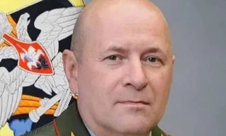 Lãnh đạo lực lượng phòng thủ hóa học của Nga thiệt mạng trong vụ nổ ở Mátxcơva