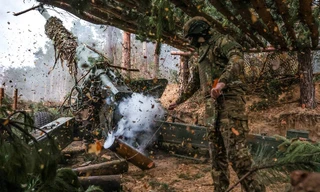 Xung đột Nga - Ukraine ngày 6/2: Nga phá hủy cứ điểm Ukraine ở Kharkov, chặn nỗ lực tiến công ở Donetsk