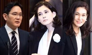 Gia đình Samsung bán biệt thự ở Seoul để nộp tiền thuế thừa kế