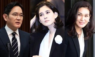 Gia đình Samsung bán biệt thự ở Seoul để nộp tiền thuế thừa kế
