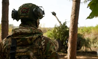 Ukraine mất gần 200 khí tài do phương Tây cung cấp