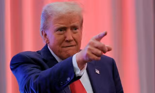 Hạ viện thông qua dự luật 'lớn và đẹp' của Tổng thống Trump với số phiếu sít sao