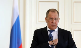 Nga tiết lộ lí do công khai đề xuất an ninh gửi Mỹ và NATO 