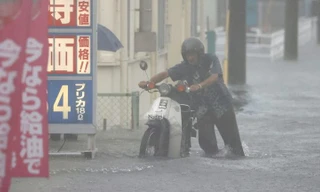 Ảnh minh hoạ: Reuters