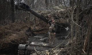 Xung đột Nga - Ukraine ngày 18/3: Thất thủ ở Kursk, Ukraine tăng cường tấn công tỉnh biên giới khác của Nga