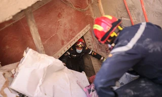 Động đất khiến hàng nghìn người thiệt mạng: Các đội cứu hộ đổ về Maroc