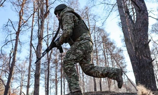 Xung đột Nga - Ukraine ngày 22/12: Nga sắp hoàn tất chiến dịch bao vây Kurakhovo