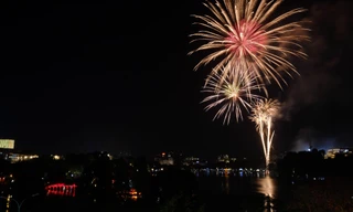 Ảnh: Mạnh Thắng