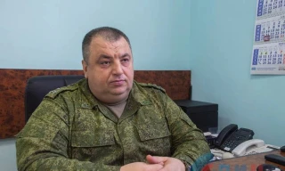 Quan chức Luhansk thiệt mạng vì bị đánh bom xe, Ukraine nhận trách nhiệm