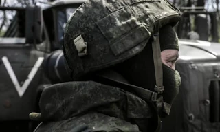 Tình báo Anh nói Nga triển khai sư đoàn lính dù mới ở Ukraine