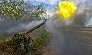 Nga tuyên bố giành quyền kiểm soát Bilohorivka, Ukraine nói giao tranh đang tiếp diễn