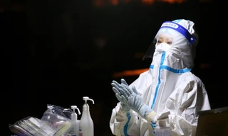 Trung Quốc phát hiện 35 người nhiễm virus mới có nguồn gốc từ động vật