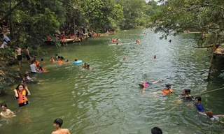 Buộc tháo dỡ khu du lịch trái phép để xảy ra sự việc du khách chết đuối