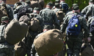 Bộ Quốc phòng Nga: Nhân lực chất lượng cao sẽ được miễn quân dịch