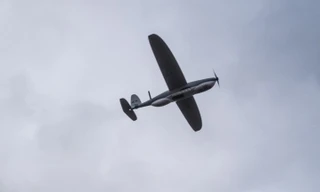 Ukraine không ngừng tấn công lãnh thổ Nga dù thiếu máy bay không người lái