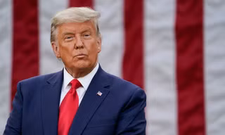 Ông Donald Trump tuyên bố có thể giúp đạt thỏa thuận hòa bình Nga - Ukraine chỉ trong 24 giờ