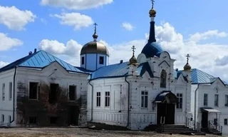 Xung đột Nga - Ukraine ngày 4/4: Nga tìm cách bao vây 300 binh sĩ Ukraine cố thủ tại một tu viện ở tỉnh Kursk