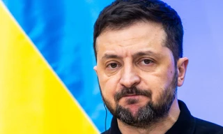 Nga nói NATO có thể cân nhắc thay thế tổng thống Ukraine 