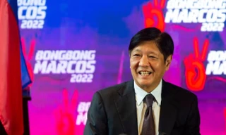 Quốc hội Philippines tuyên bố ông Ferdinand Marcos Jr đắc cử Tổng thống