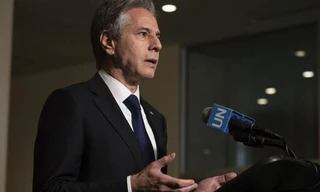 Nhà Trắng trấn an Trung Quốc về chuyến công du của Chủ tịch Hạ viện Pelosi