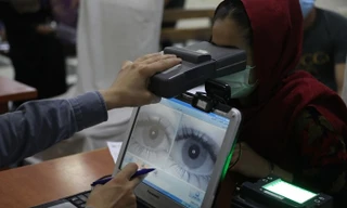 Dữ liệu quân sự nhạy cảm của Mỹ bất ngờ được rao bán trên eBay