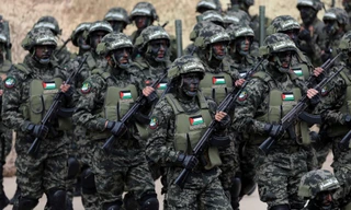 Israel mới loại bỏ được 20% số chiến binh Hamas