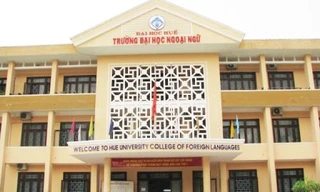 Giảm 50% học phí để thu hút thí sinh học tiếng Nga