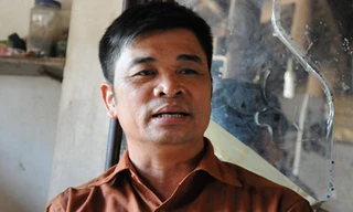 “Tôi tin anh Chấn vô tội”