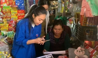 Tuổi trẻ Hà Nam vượt nhiều chỉ tiêu trong Tháng Thanh niên 2025