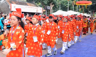Vinh danh 18 Trạng nguyên toàn quốc