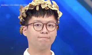 Nguyễn Thiện Hải An 