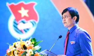 Bí thư thứ nhất Trung ương Đoàn: Học Bác phải thể hiện bằng hành động, việc làm cụ thể 
