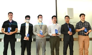 Cựu hacker Hiếu PC, 'Chim sẻ đi nắng' tham gia đội hình Bình dân học vụ số