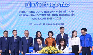 Đào tạo về ứng dụng AI trong tài chính xanh, kinh tế tuần hoàn