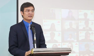 Cơ chế phát huy người trẻ và thúc đẩy ASEAN phát triển bền vững