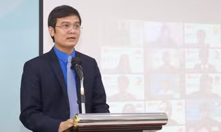 Cơ chế phát huy người trẻ và thúc đẩy ASEAN phát triển bền vững