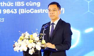 Hội Thầy thuốc trẻ Việt Nam tổ chức hội thảo về hội chứng 10% dân số toàn cầu mắc