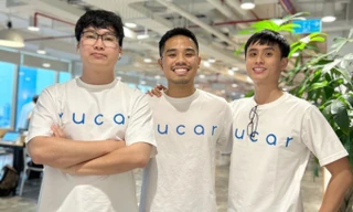 Startup trẻ ra mắt nền tảng mua bán xe cũ tích hợp công nghệ AI 