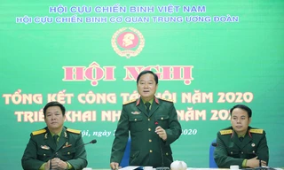 Đẩy mạnh thi đua chào mừng Đại hội Đảng toàn quốc XIII và 90 năm Ngày thành lập Đoàn