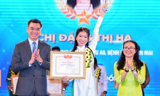 Câu nói theo phản xạ 'Cấp cứu ngừng tuần hoàn, anh em ơi' của gương thanh niên sống đẹp