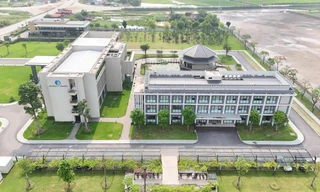 Khu công nghiệp Liên Hà Thái: Tầm nhìn xanh trong hệ sinh thái công nghiệp