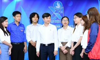 Không để sinh viên gián đoạn việc học, nghỉ học vì khó khăn