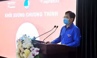Triệu bữa ăn cho người khó khăn trong mùa dịch COVID-19