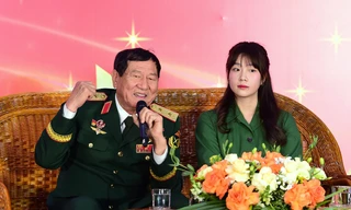 Phi công Việt Nam đầu tiên bắn rơi 'pháo đài bay' B-52: Lòng yêu nước là cội nguồn sức mạnh