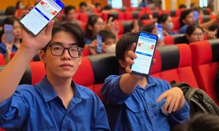 Thực hiện nghiêm chủ trương về sắp xếp tổ chức và hoạt động của Đoàn các cấp