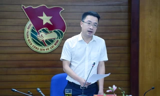 Bí thư T.Ư Đoàn Nguyễn Tường Lâm: Quan tâm giải quyết đề xuất chính đáng của thanh niên