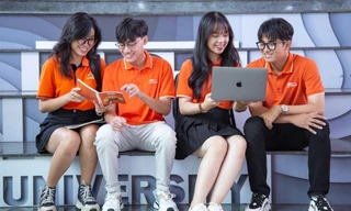 900 suất học bổng toàn phần cho học sinh THPT khu vực đặc biệt khó khăn